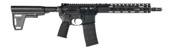 810120317410-1.jpg SHADOW SYSTEMS E526 5.56MM BK/BK 11.5" 10+1