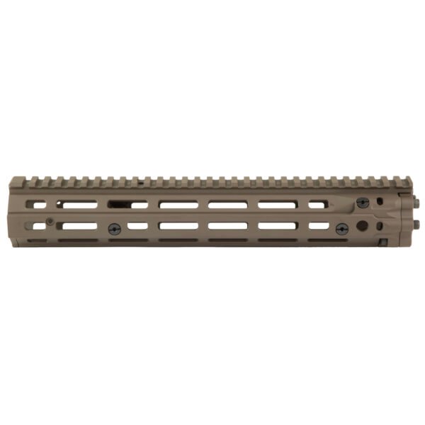 DANIEL DEFENSE RIS III 12.5" ASSEMBLY FDE
