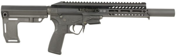 POF USA PSG .22LR PISTOL 8" BLK BRACE