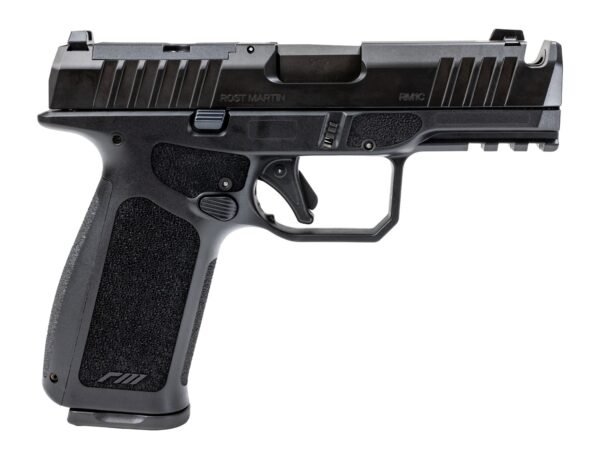 850089414096-1.jpg ROST MARTIN RM1CX COMP 9MM 10+1 BLK 4" CA