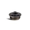 9directthreada003.jpg BANISH 9 DIRECT THREAD 1/2X28 W/STOP
