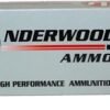 UNDERWOOD 300 AAC 125GR BT - 20RD 10BX/CS