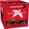 AMD41379_1.jpg WINCHESTER MAGNUM DOVE 410 - 3" 3/4OZ #7.5&9 25RD 10BX/CS