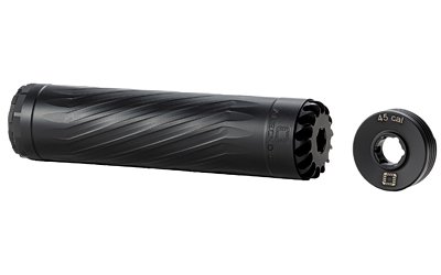 ANXX-45-B_1.jpg ANECHOIC ANECHOX 45 SPRSR 45CAL BLK
