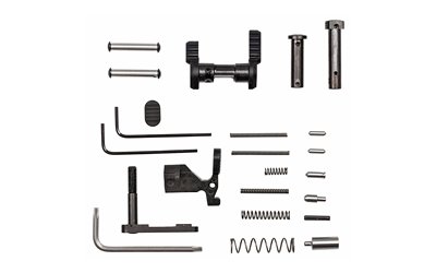 ARMASPEC151BLK_1.jpg ARMASPEC GUN BLDR SS LPK 223/556 BLK