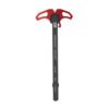 ARMASPEC161RED_1.jpg ARMASPEC VICTORY CHARGING HANDLE RED