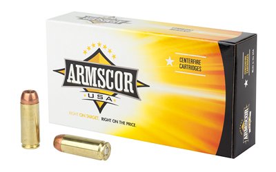 ARMFAC50AE-1N_1.jpg ARMSCOR 50AE 300GR JHP 20/400