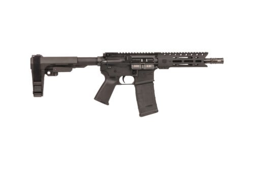 BA4A3394.jpg DIAMONDBACK FIREARMS DB-15 PIST 300BLK BLK 8" SBA3