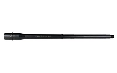 BABL308005M_1.jpg BALLISTIC BBL 308WIN 18" MID BLK