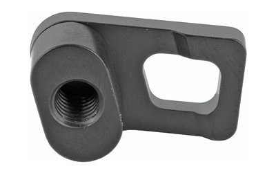 BAD EMMR MAG RELEASE LARGE BLACK