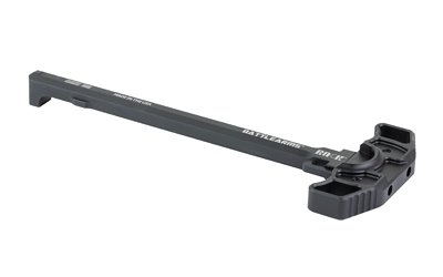 BAD RACK C CHRGNG HNDL AR15 BLK