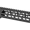 BAD WORKHORSE 9.5" MLOK RAIL BLK