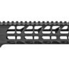 BAD WORKHORSE 9.5" MLOK RAIL BLK