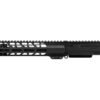 BAD 10.5 UPR WRKHORSE 556AMBI C  BLK