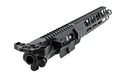 BAD 10.5 UPR WRKHORSE 556AMBI C  BLK
