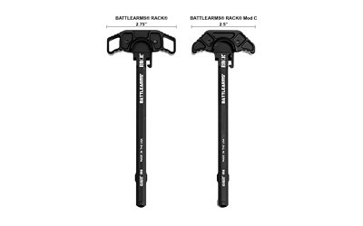 BAD 10.5 UPR WRKHORSE 556AMBI C  BLK