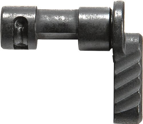 BAD025390.jpg BATTLE ARMS ENHANCED SAFETY - SINGLE SIDED BLACK