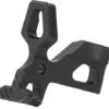 BAD800008.jpg BATTLE ARMS ENHANCE BOLT CATCH - BILLET STEEL BLACK