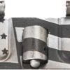 BATTLE ARMS LASER ENGRAVED - DUST COVER AMERICAN FLAG
