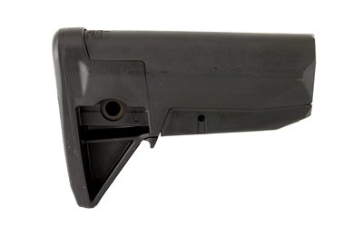 BCM GUNFIGHTER STOCK MOD 0 BLK