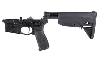 BCMLRGRMSSTKMOD0BLKCMB_1.jpg BCM CMPLT LWR MK2 RMS MOD 0 BLK BLEM