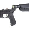BCM CMPLT LWR W/SOPMOD 0 WB BLK BLEM