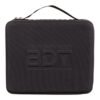 BULLDOG 3 SUPPRESSOR FIELD CASE BLK