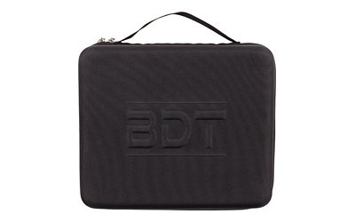 BDT798B_1.jpg BULLDOG 3 SUPPRESSOR FIELD CASE BLK