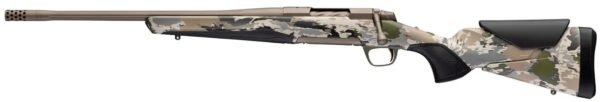BROWNING X-BOLT 2 SPEED SPR 300PRC LH #