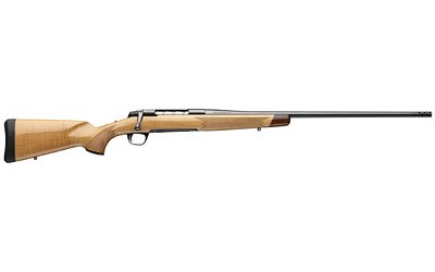 BRN XB2 MED MAPLE 270WIN 22" 4RD