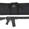 CMMG BNSHE MK4 5.56 12.5" PB 30RD AB