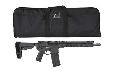 CMMG BNSHE MK4 5.56 12.5" PB 30RD AB