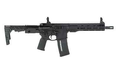 COLT M5 SCW 5.56 10.3" BLK FLDG SBR