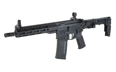 COLT M5 SCW 5.56 10.3" BLK FLDG SBR