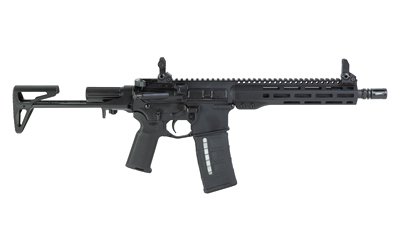 COLT M5 SCW 5.56MM 10.3" BLK SBR