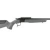 CVA SCOUT GEN 3 350LEG 20" BLK/GRY