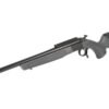 CVA SCOUT GEN 3 350LEG 20" BLK/GRY