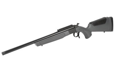 CVA SCOUT GEN 3 350LEG 20" BLK/GRY
