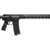 DD M4V7 PRO 556NATO 18" 32RD MLOK BL