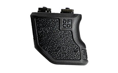 DFTC-XL-MLOK-BLK_1.jpg DFCO TIGER CLAW XL FOREGRIP BLACK