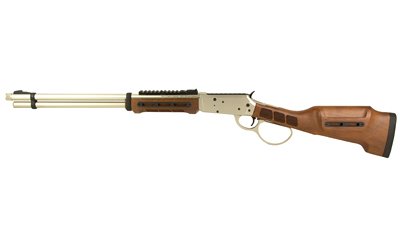 DYRRAN-20-357_1.jpg DERYA RAN 357MAG 20" 10RD WD/NICKEL