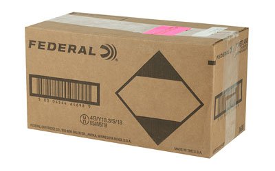 FE750BTL450-CS_2-1 FED 22LR 36GR CPHP BYOB BTL 8X 450CT
