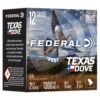 FETXD1275_1.jpg FED TX DOVE 12GA 2.75" 1 1/8OZ #7.5