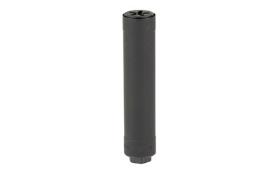 FN96-100838_1.jpg FN CATCH 22TI BLK 22LR SUPPRESSOR