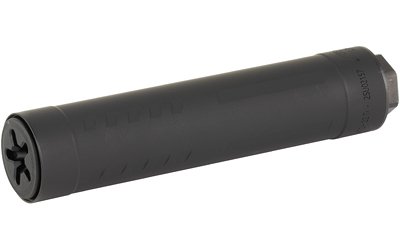 FN96-100838_3.jpg FN CATCH 22TI BLK 22LR SUPPRESSOR