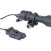 FENIX 800 LUMEN RECHARGE RIFLE LIGHT