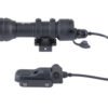 FENIX 800 LUMEN RECHARGE RIFLE LIGHT