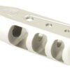 FORTIS RED STS MUZZLE BRAKE 556