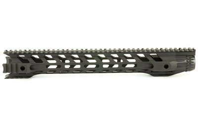 FORTNTR-16-ML_3.jpg FORTIS NIGHT RAIL 556 16" MLOK BLK