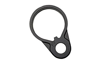 FORTQDEND_1.jpg FORTIS QD END PLATE BLK
